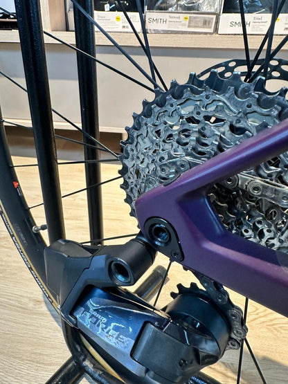Bicicleta Usada BMC Roadmachine 01 FOUR