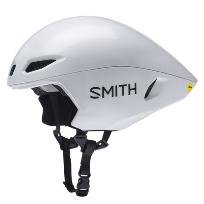 Casco Smith Jetstream TT MIPS + KOROYD