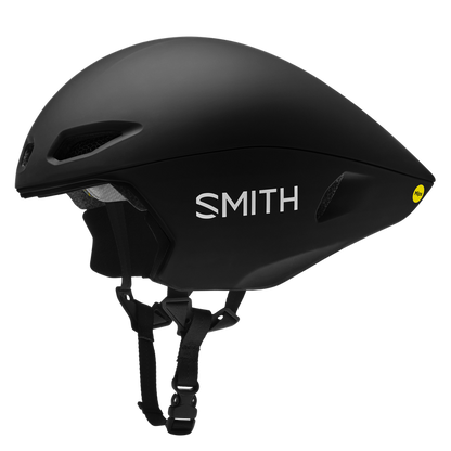 Casco Smith Jetstream TT MIPS + KOROYD