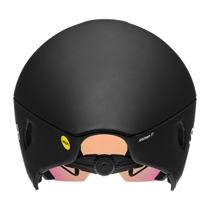 Casco Smith Jetstream TT MIPS + KOROYD