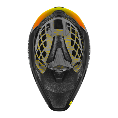 Casco Smith Jetstream TT MIPS + KOROYD