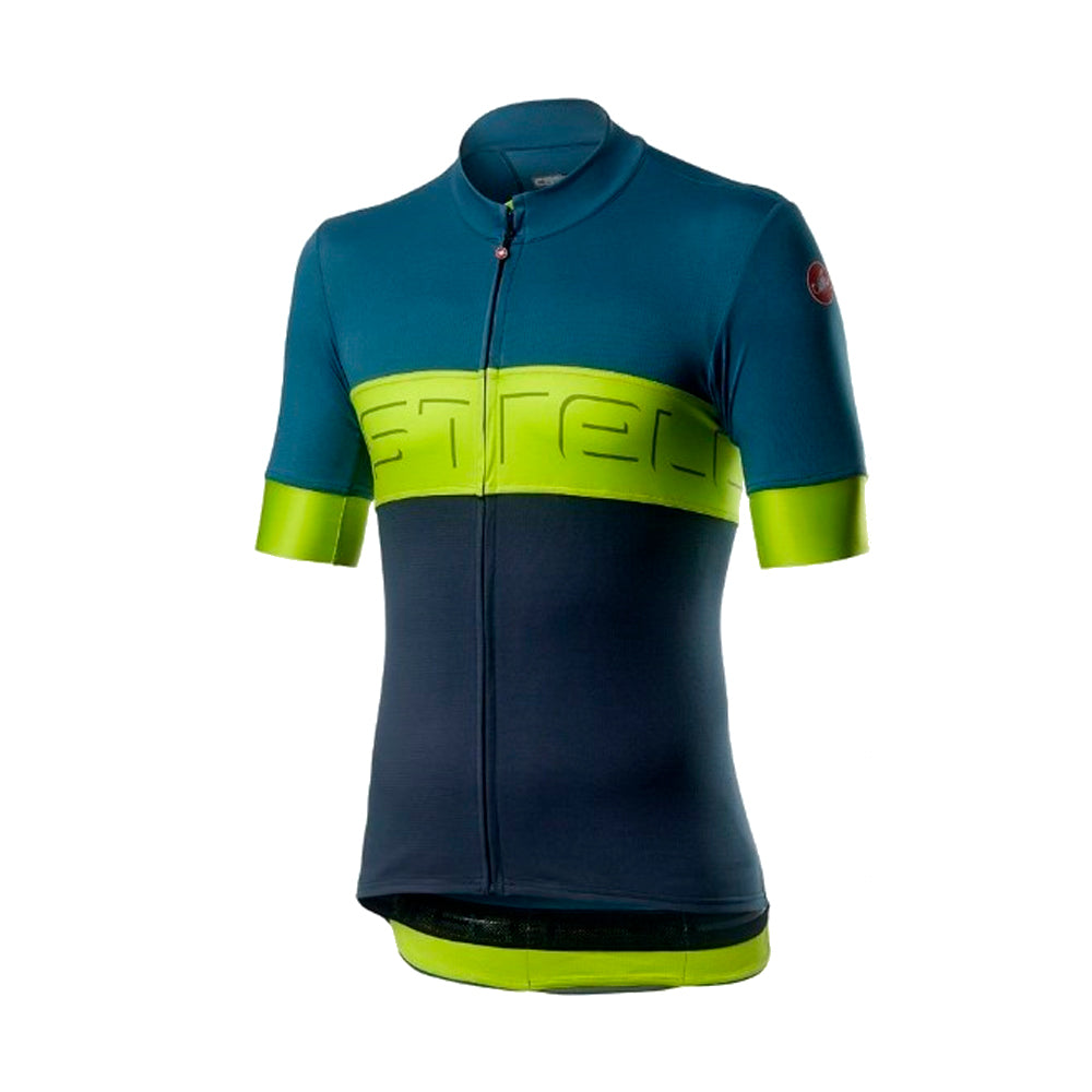 Jersey Castelli Prologo VI