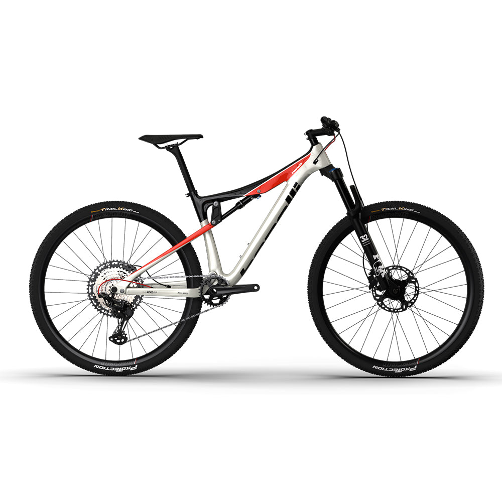 Bicicleta MTB Benelli M22 3.0 PRO CARB 29 FS