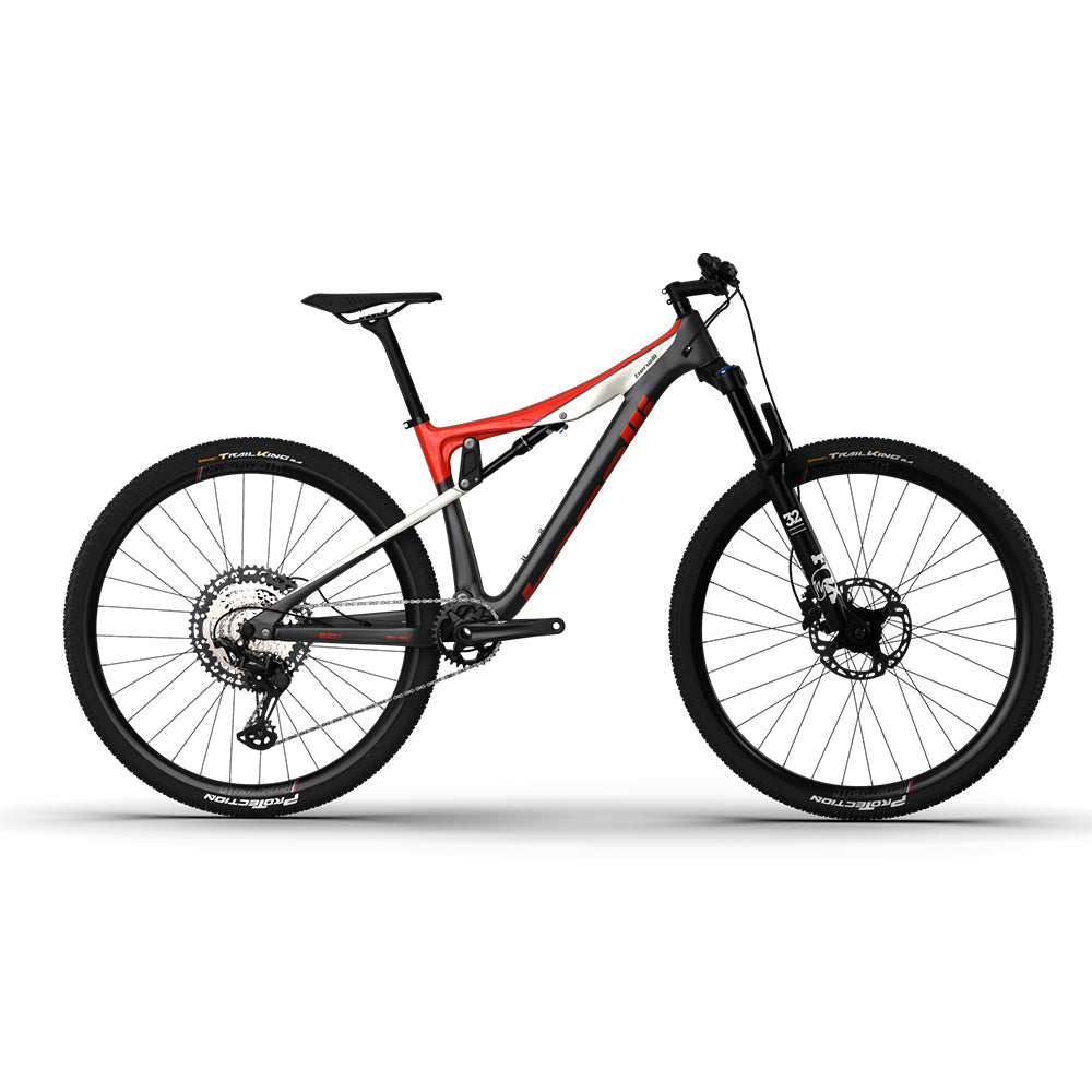 Bicicleta MTB Benelli M22 3.0 PRO CARB 29 FS