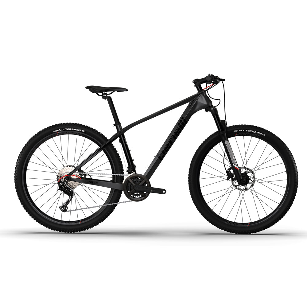 Bicicleta MTB Benelli M22 4.0 ADV CARB 29