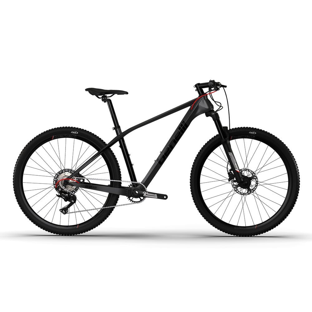 Bicicleta MTB Benelli M22 4.0 PRO CARB 29