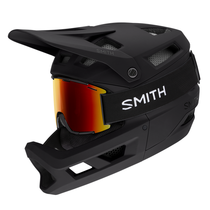 Casco Smith Mainline MIPS + KOROYD