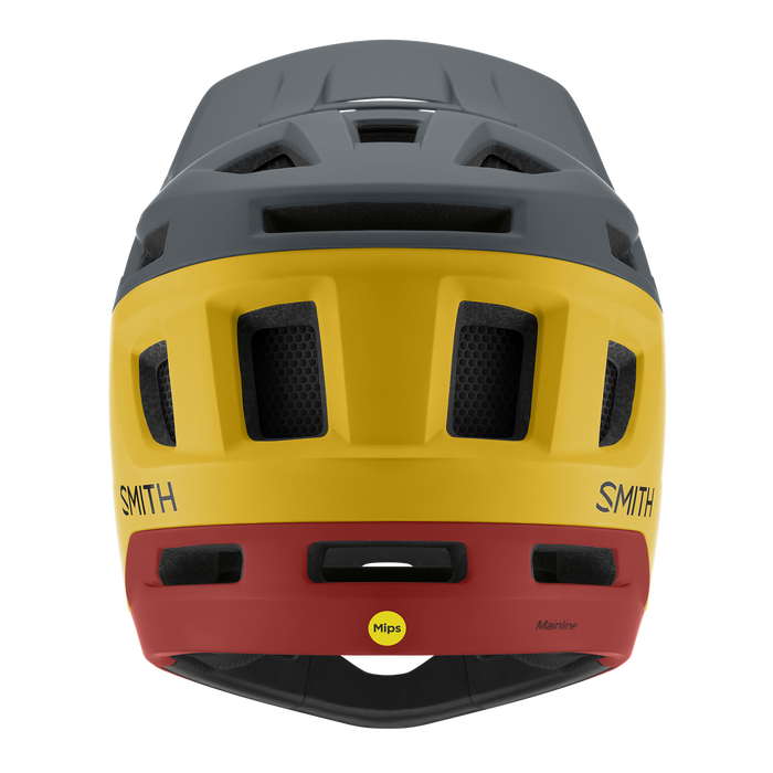 Casco Smith Mainline MIPS + KOROYD