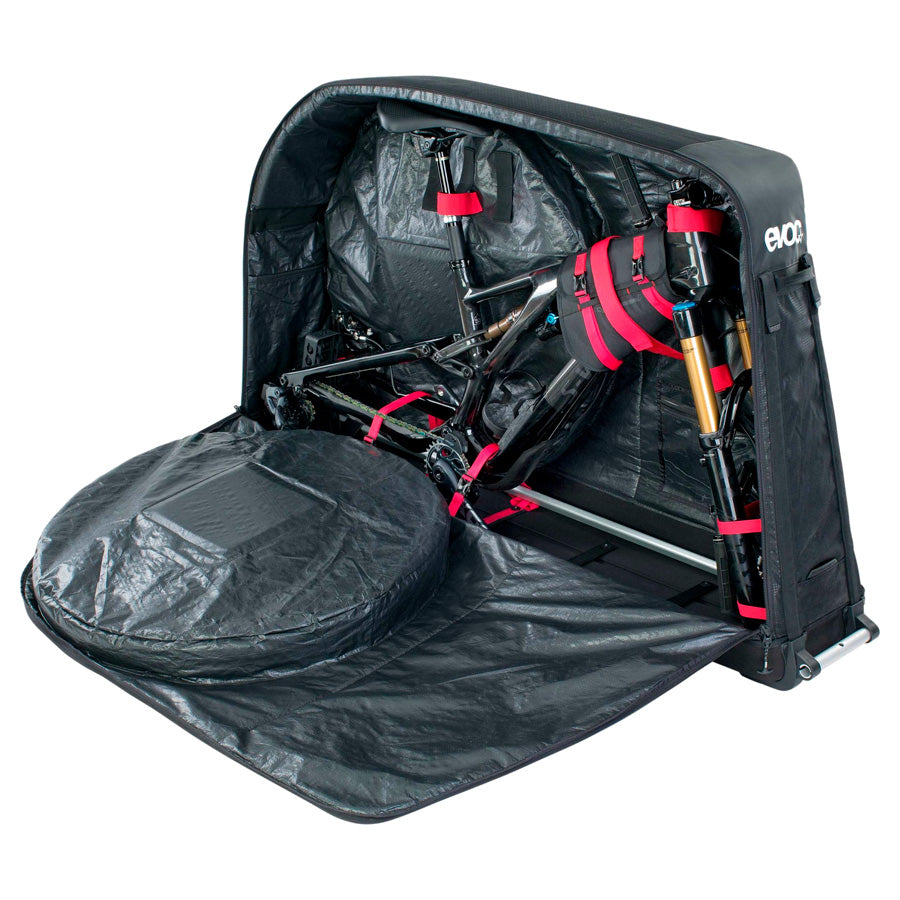Maleta Evoc Travel Bag Pro Mtb/Ruta
