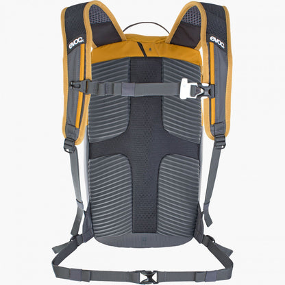 Morral Evo Hidratacion Ride Mtb