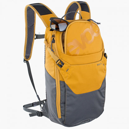 Morral Evo Hidratacion Ride Mtb