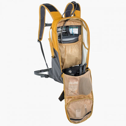 Morral Evo Hidratacion Ride Mtb