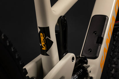 Bicicleta Santa Cruz Bronson V4 C 24 GX AXS