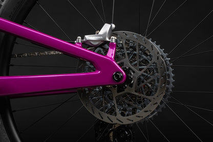 Bicicleta Santa Cruz Heckler C SL Kit R