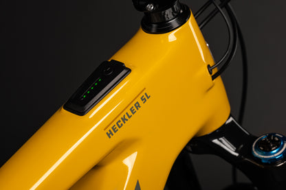 Bicicleta Santa Cruz Heckler SL Kit S