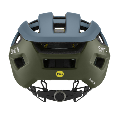 Casco Smith Network MIPS + KOROYD