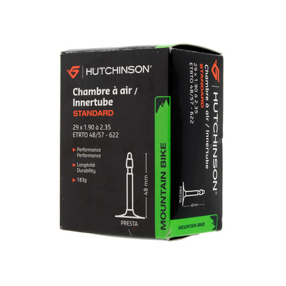 Neumatico Hutchinson Mtb V/Presta