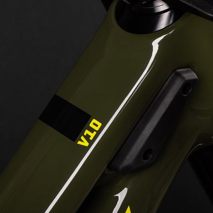 Bicicleta Santa Cruz V10 Cc Kit X01