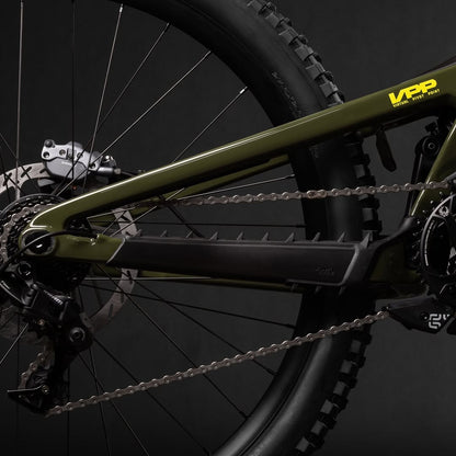 Bicicleta Santa Cruz V10 Cc Kit X01