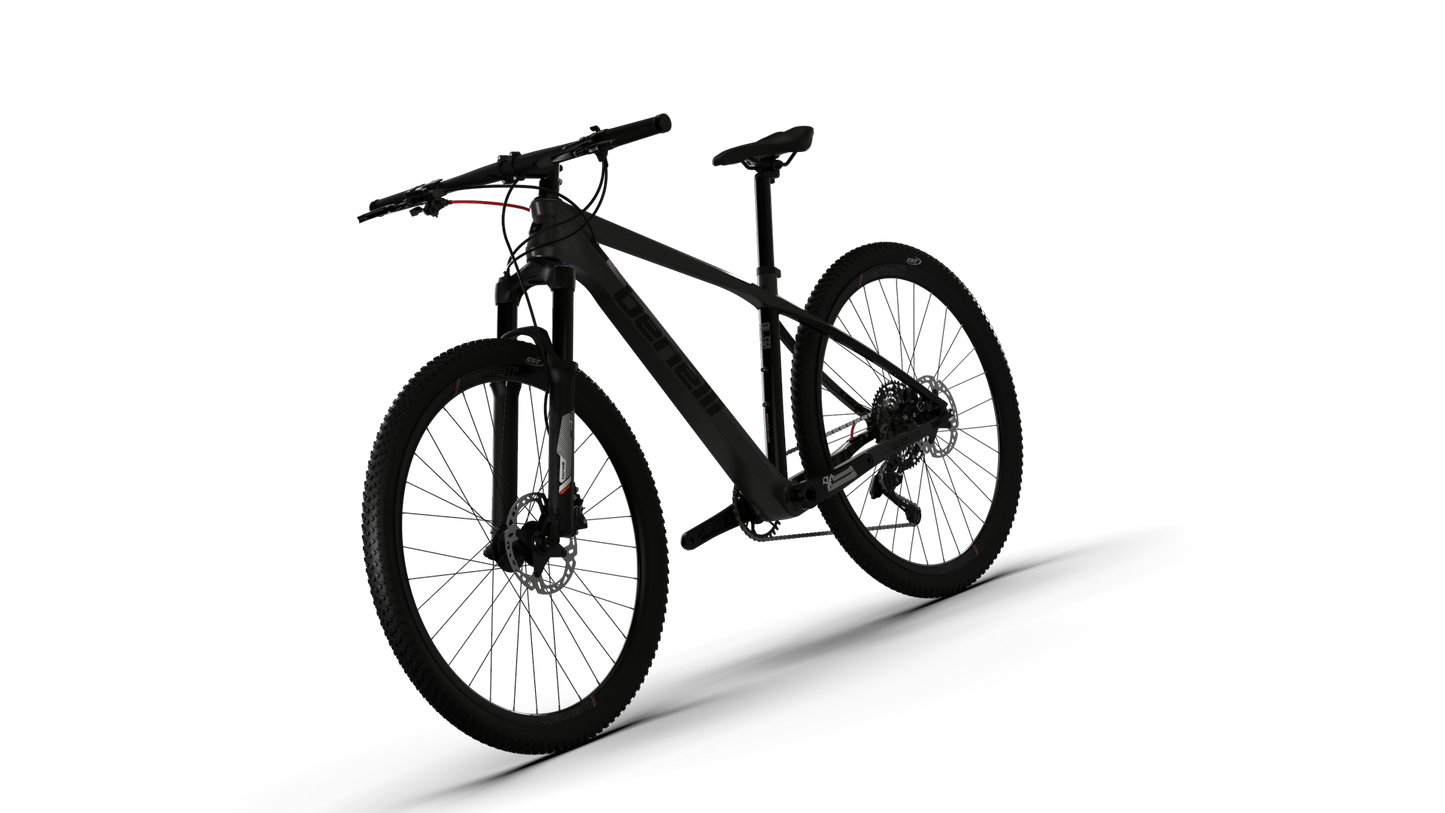 Bicicleta MTB Benelli M22 4.0 PRO CARB 29