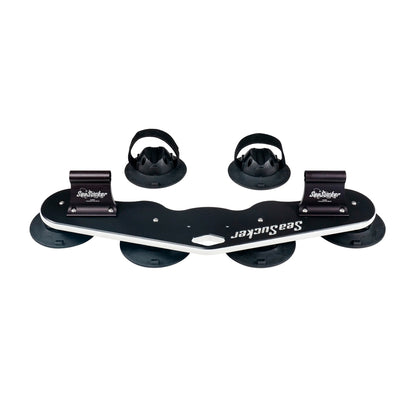 Portabicicleta SeaSucker Mini-Bomber Rack 2 Bicis