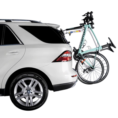 Portabicicleta SeaSucker Mini-Bomber Rack 2 Bicis