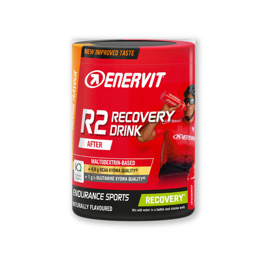 Enervit R2 Recovery Drink