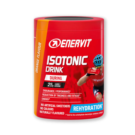 Enervit Isotonic Drink