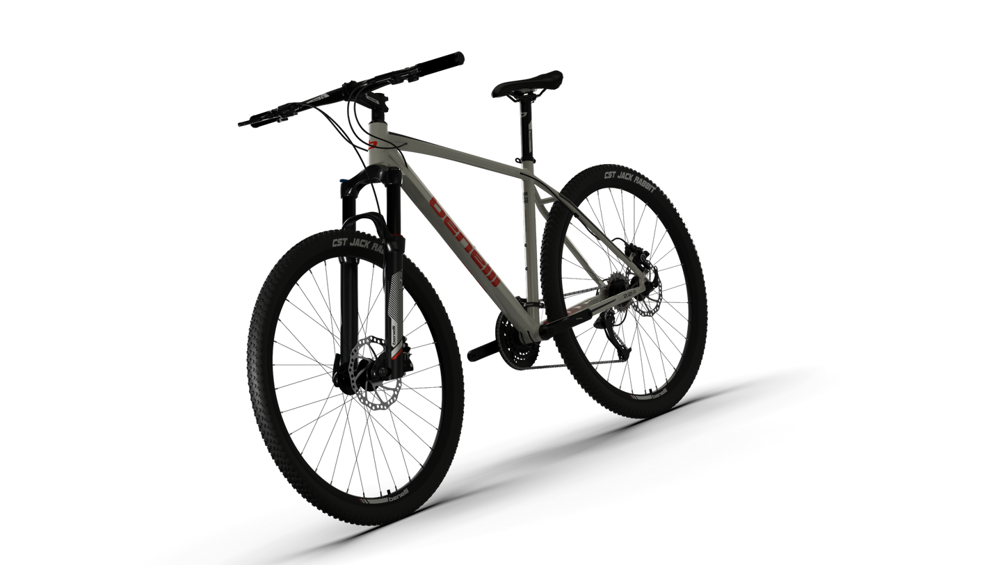 Bicicleta MTB Benelli M22 1.0 ADV AL 29