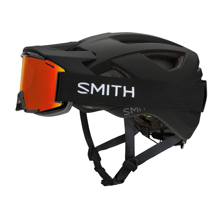 Casco Smith Session MIPS + KOROYD