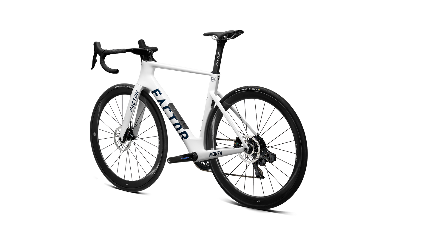 Bicicleta Factor Monza Force