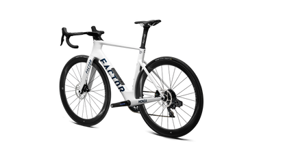 Bicicleta Factor Monza Dura Ac Di2