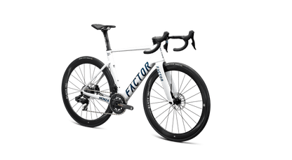 Bicicleta Factor Monza Dura Ac Di2