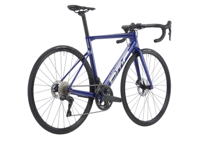 Bicicleta BMC Teammachine Slr Three Ultegra DI2