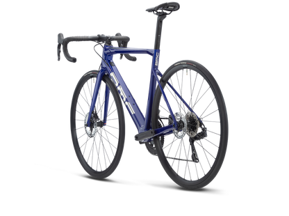 Bicicleta BMC Teammachine Slr Three Ultegra DI2