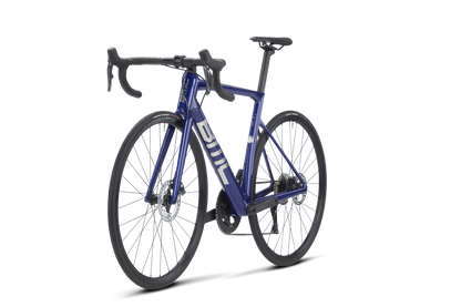 Bicicleta BMC Teammachine Slr Three Ultegra DI2