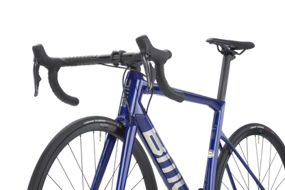 Bicicleta BMC Teammachine Slr Three Ultegra DI2