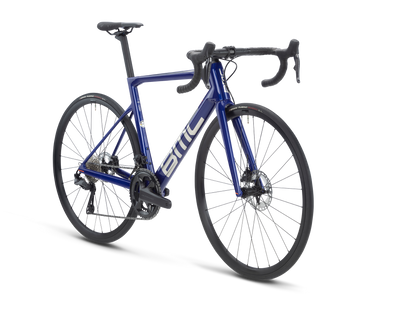 Bicicleta BMC Teammachine Slr Three Ultegra DI2