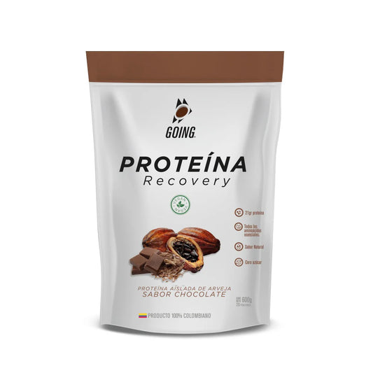 GOING PROTEINA 600GR