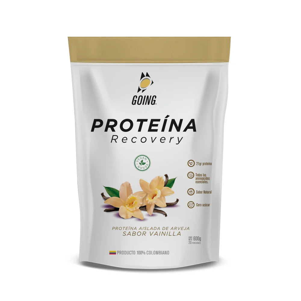 GOING PROTEINA 600GR