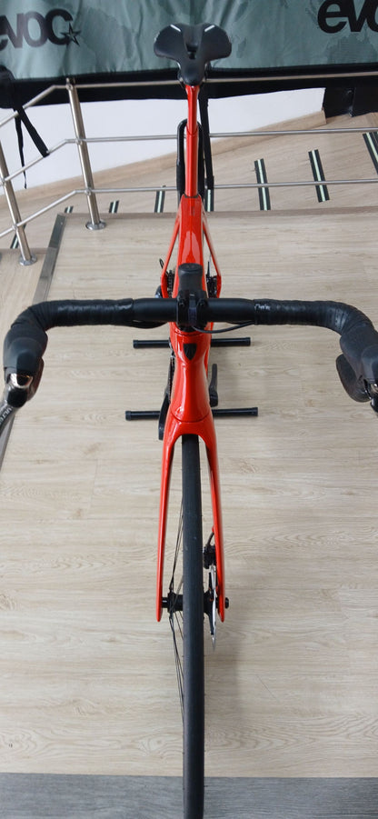 Bicicleta Usada Trek Madone Sl6 56 Rd