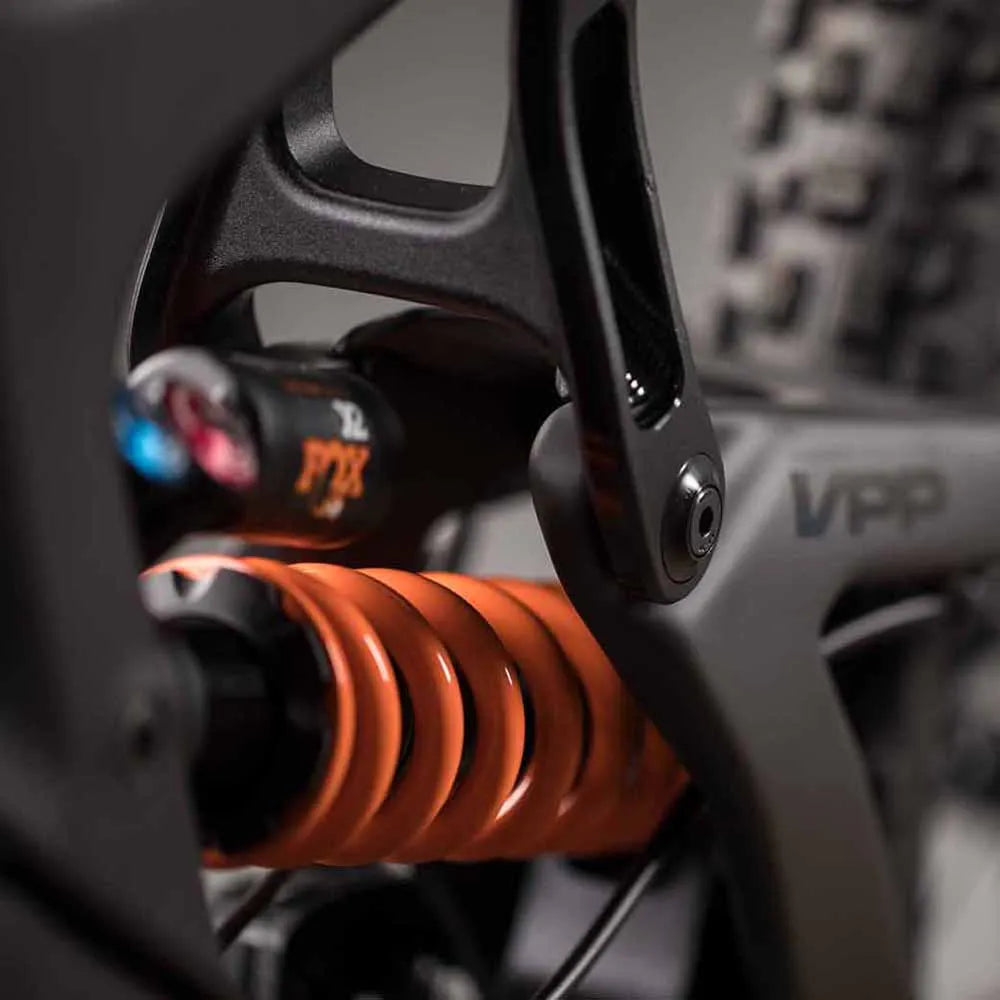 Bicicleta Santa Cruz V10 Cc Kit S Bikexperts