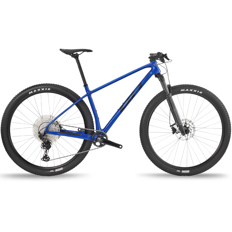 Bicicleta BH Ultimate 6.5 Mix Xt 12V Judy Bikexperts