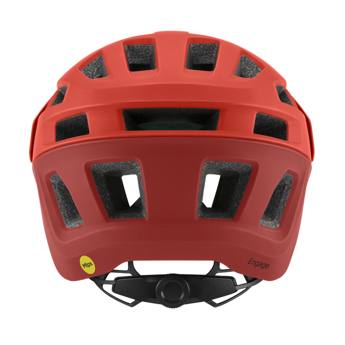 Casco Smith Engage 2 MIPS + KOROYD