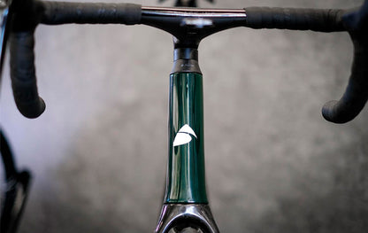 Bicicleta Factor Ostro V.A.M con Force Axs