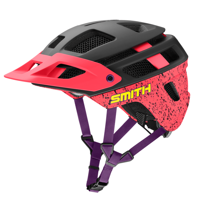 Casco Smith Forefront 2 MIPS + KOROYD