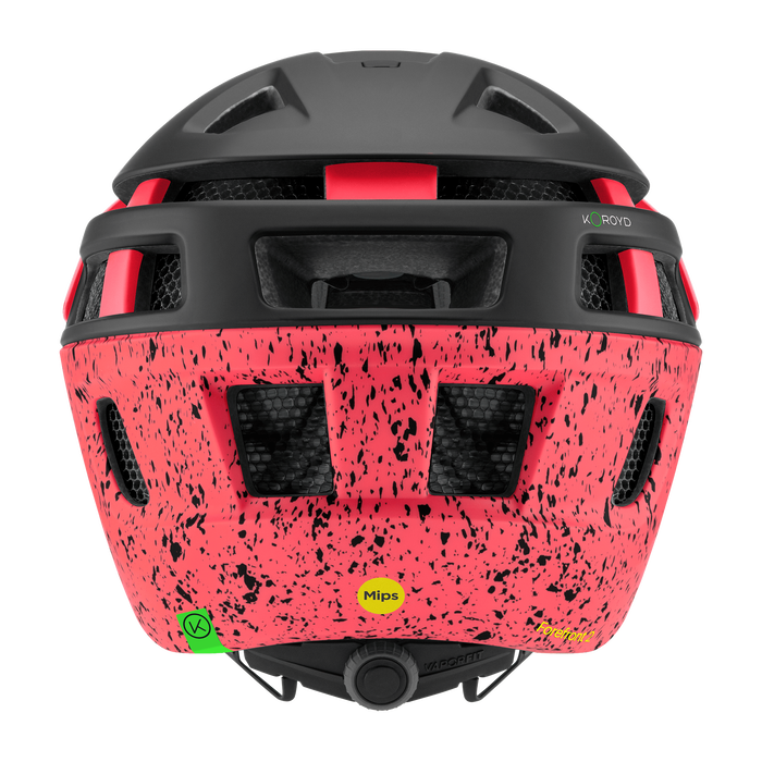 Casco Smith Forefront 2 MIPS + KOROYD