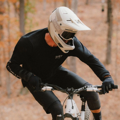 Casco Smith Composite Hardline MIPS + KOROYD