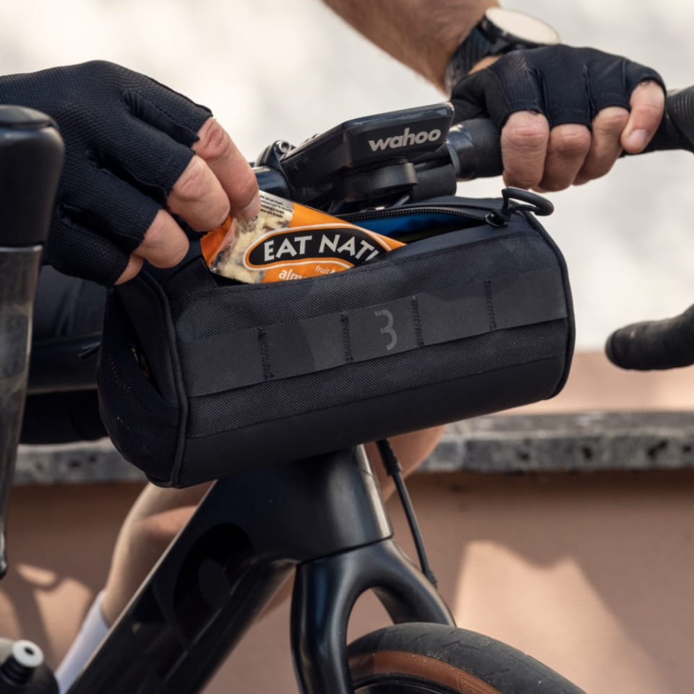 Maleta Asiento BBB BarrelPack M Manillar