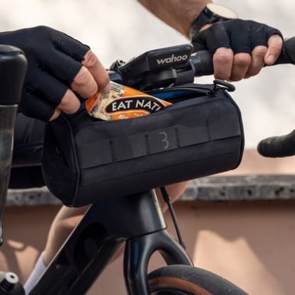 Maleta Asiento BBB BarrelPack M Manillar